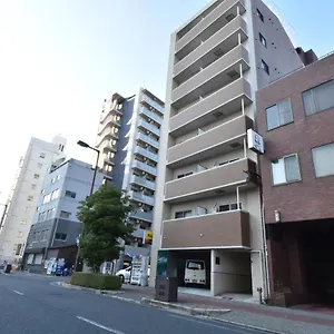 Apartment Enzo Shin-osaka C, Osaka
