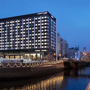 Courtyard By Marriott 4* Nagoya