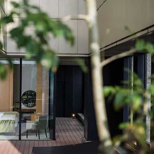 Hotel Intercontinental By Ihg, Osaka
