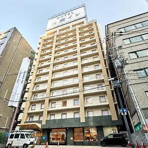 ホテル 東横inn梅田中津1