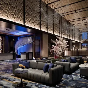 ***** ホテル メズム東京、オートグラフ コレクション 日本