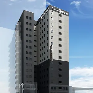 ホテル スマイルホテル新大阪
