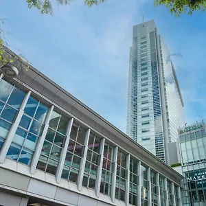 Shibuya Excel Tokyu Hotel Tóquio