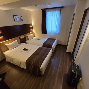 Hotel Ueno First ***