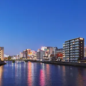 Alfacio Riverside Hakata Fukuoka (Fukuoka)