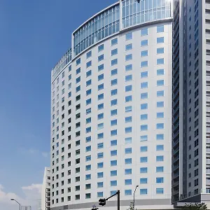 Hotel The Square Yokohama Minatomirai ****