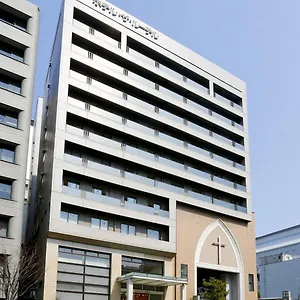 The Lutheran Hotel Osaca
