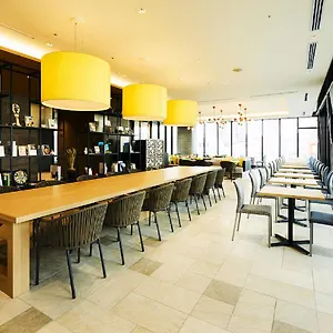 Hotel Intergate ***