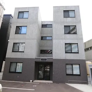  アパート レユシール山鼻南103 日本