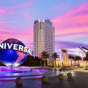 Hotel The Park Front At Universal Japan ****