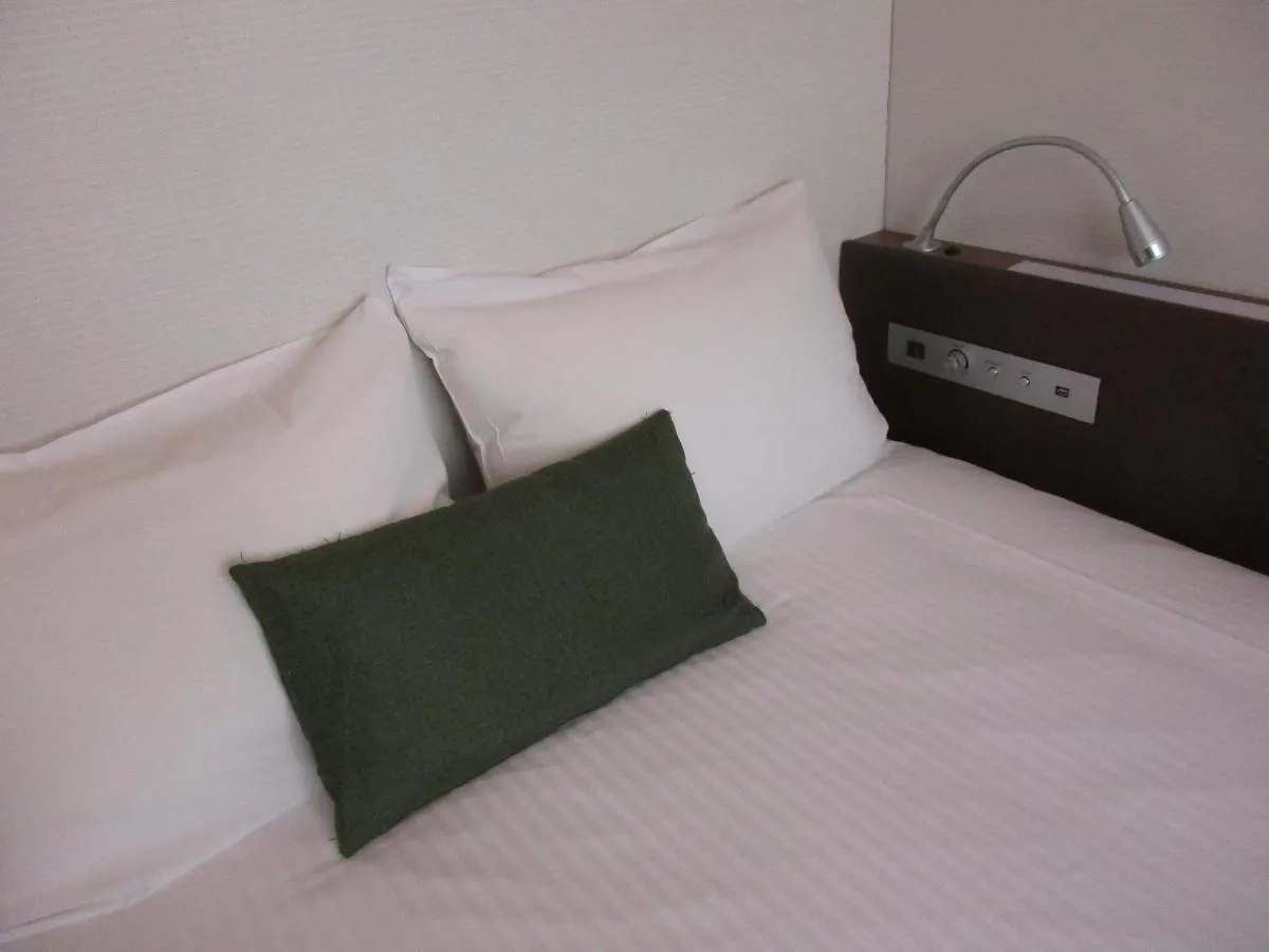 Y'S Hotel Shin Osaka Japan
