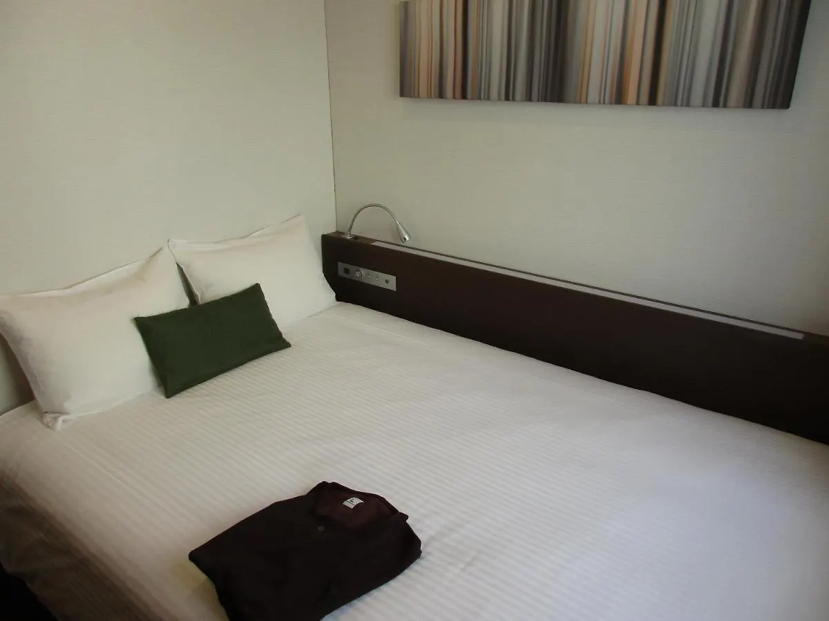 Y'S Hotel Shin Osaka