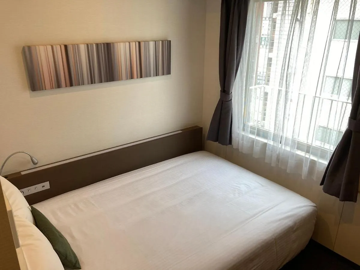 Y'S Hotel Shin Osaka