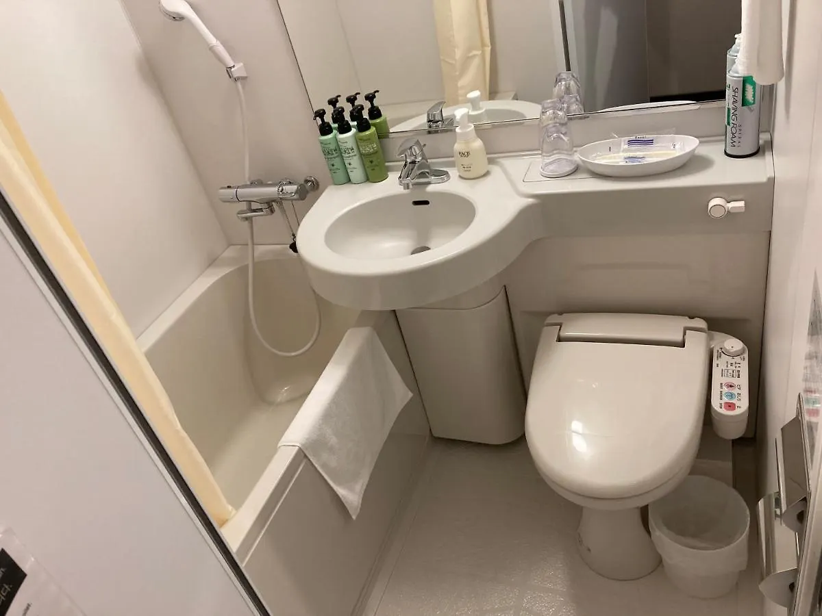 Y'S Hotel Shin Osaka