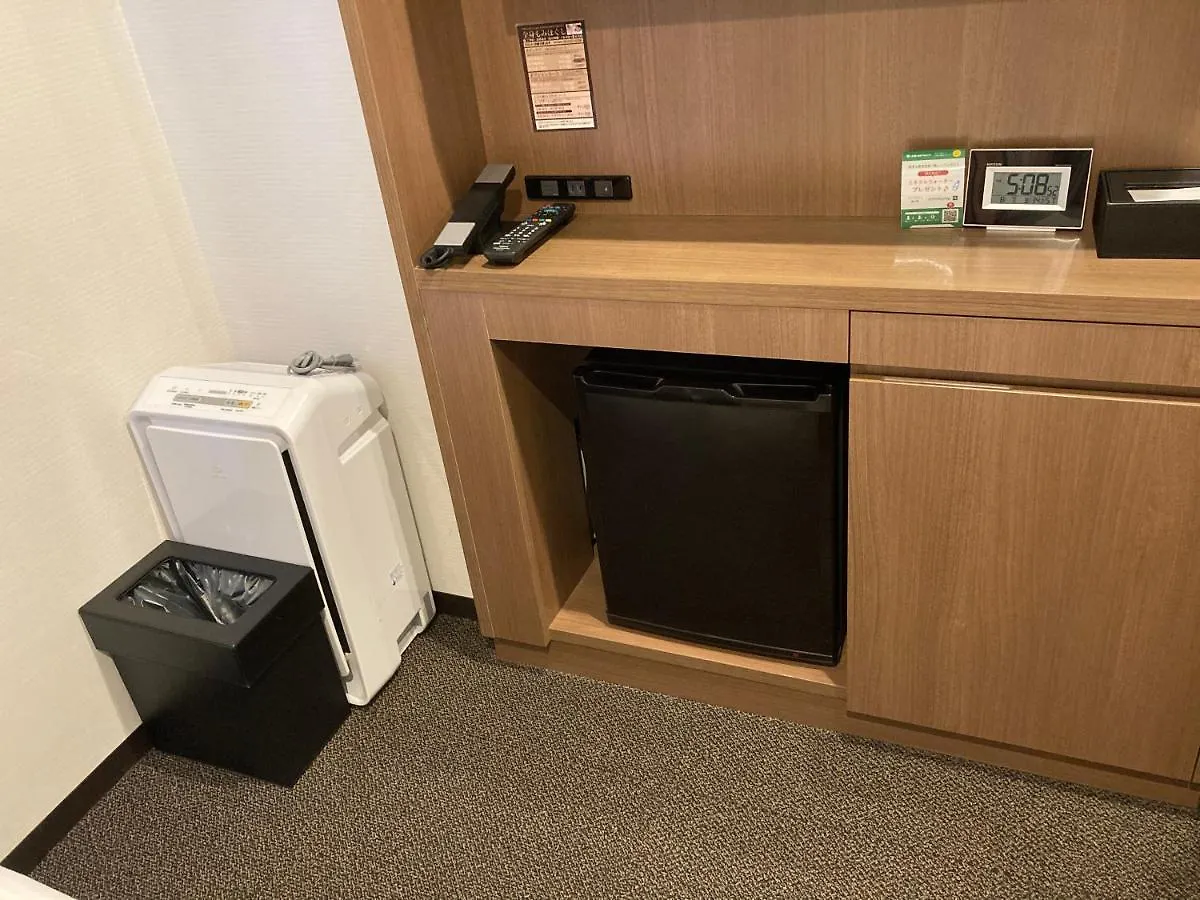 Y'S Hotel Shin Osaka 3*,