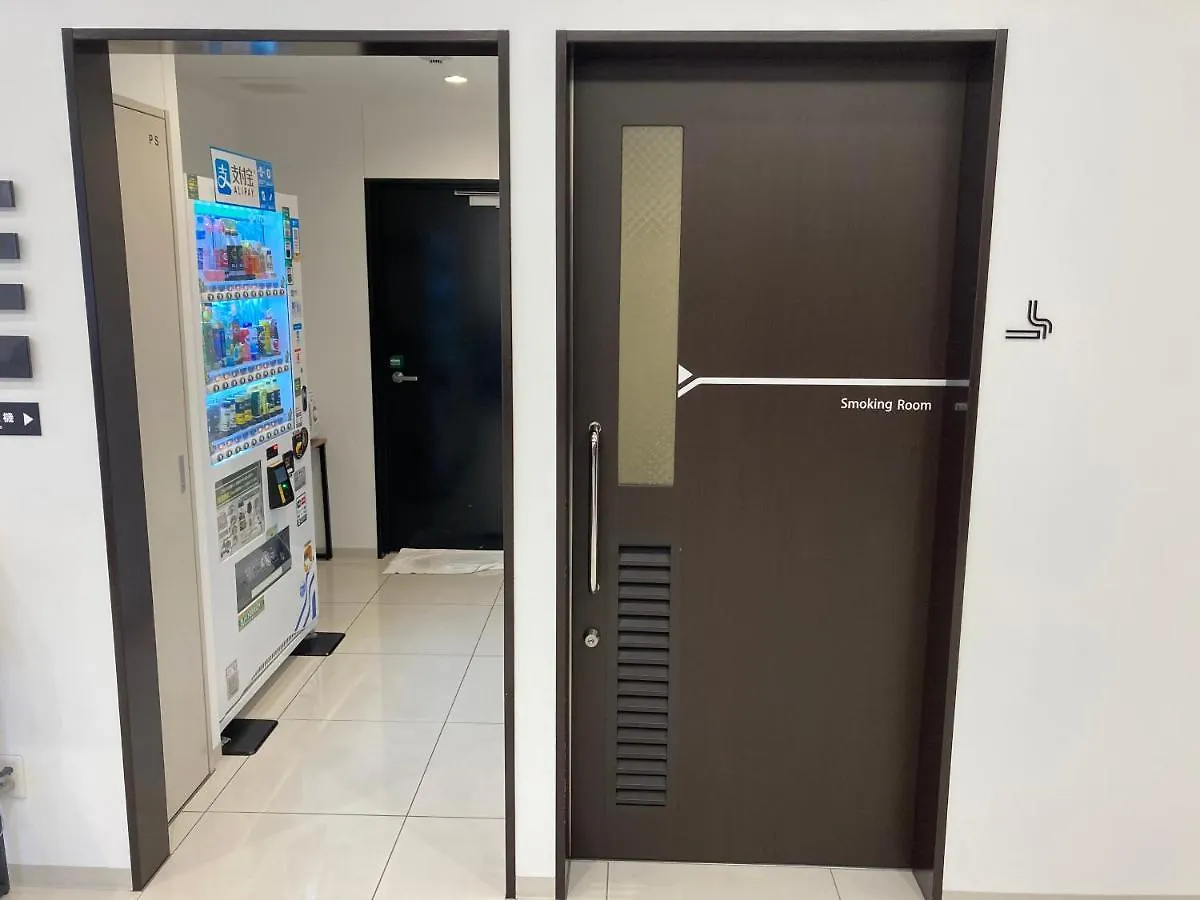 新大阪Y's酒店 3*, 大阪