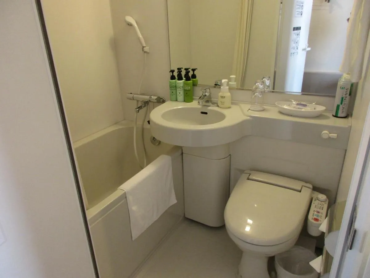 Y'S Hotel Shin Osaka