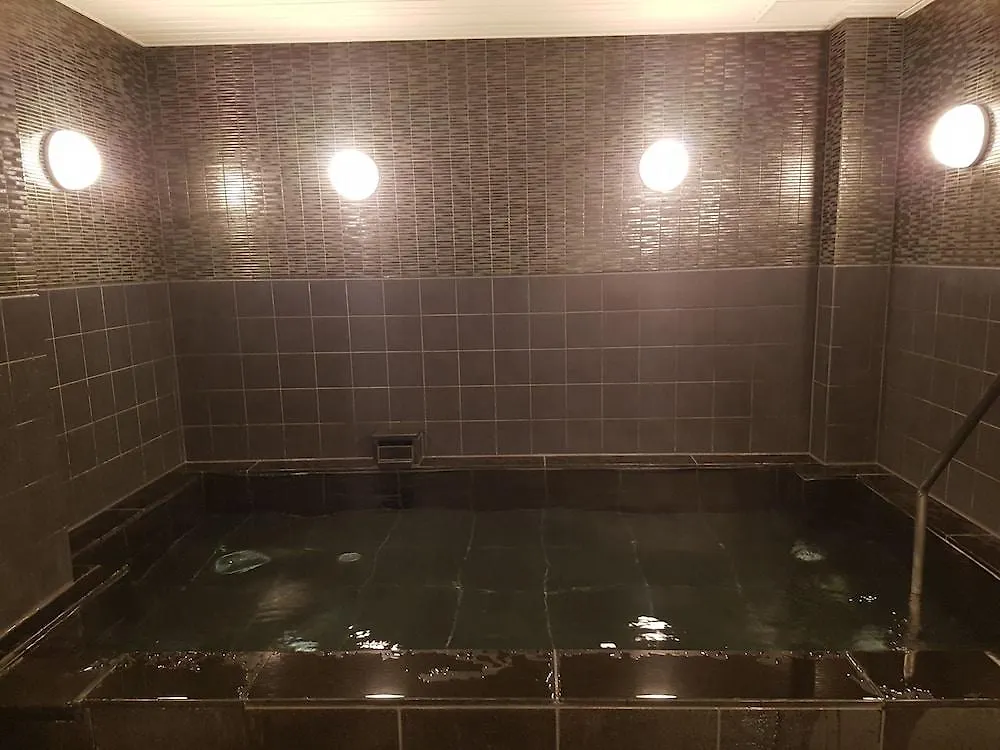 Y'S Hotel Shin Osaka