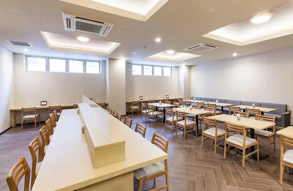 Y'S Hotel Shin Osaka