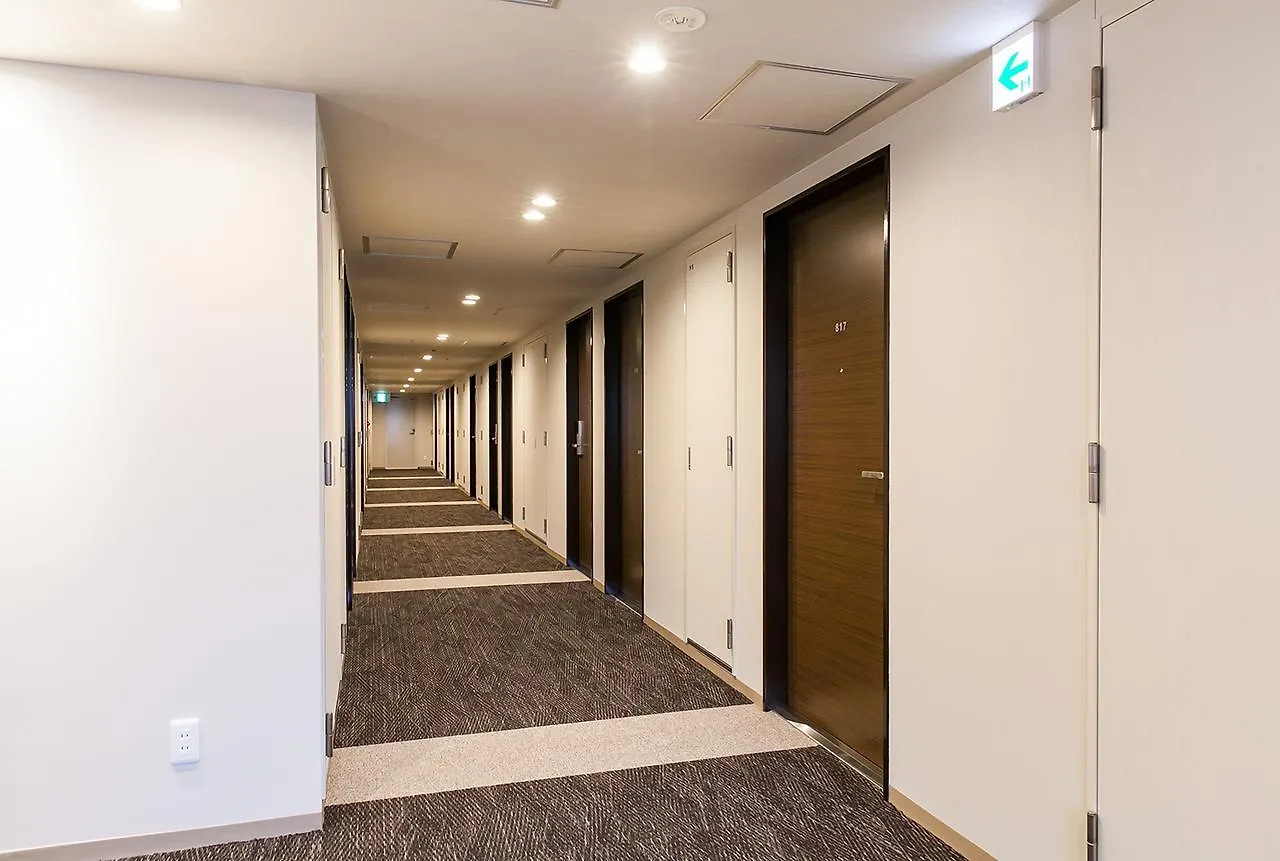 Y'S Hotel Shin Osaka