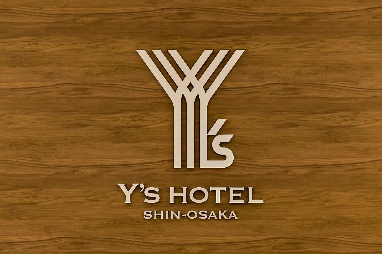 Y'S Hotel Shin Osaka