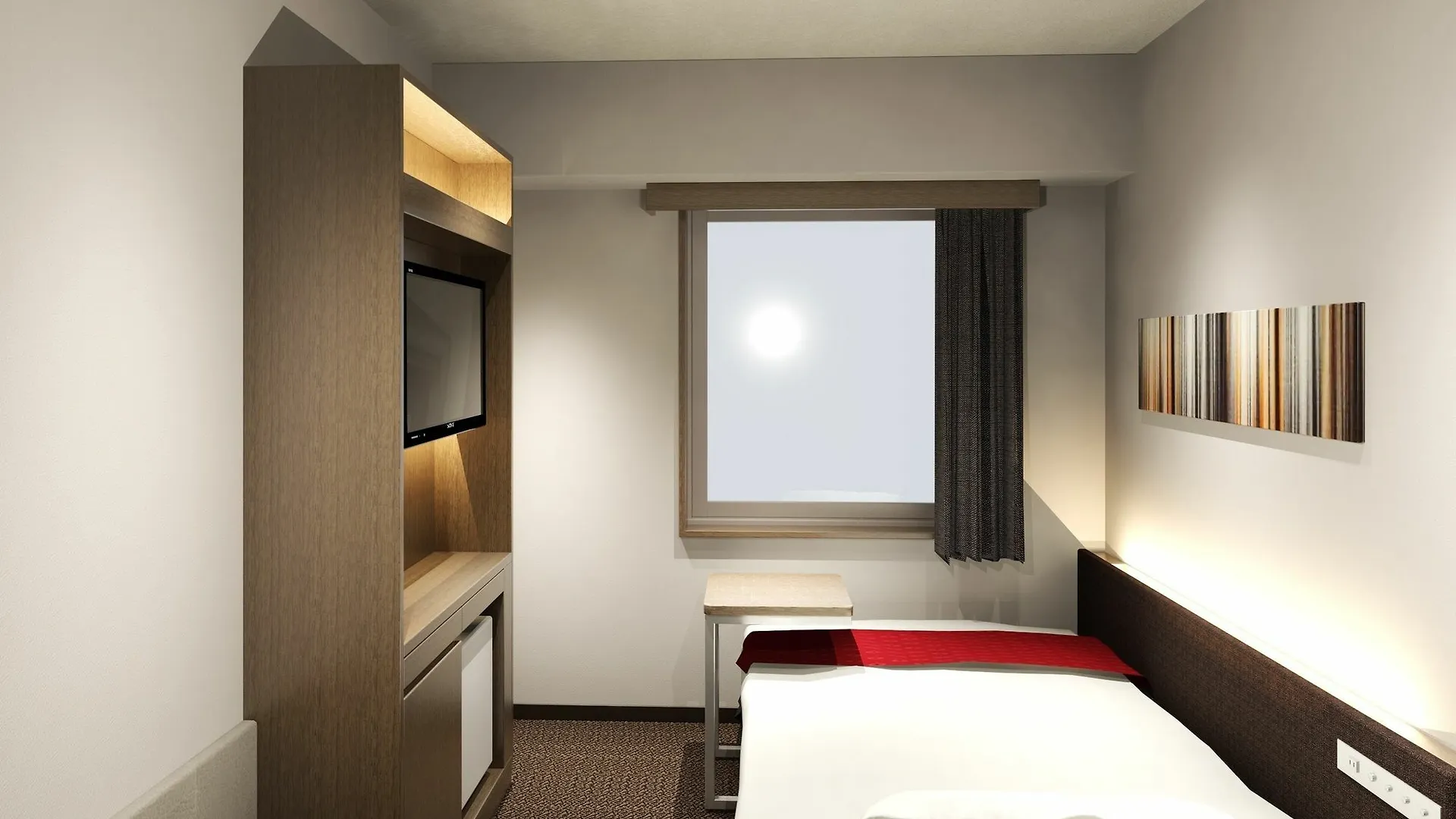Y'S Hotel Shin Osaka
