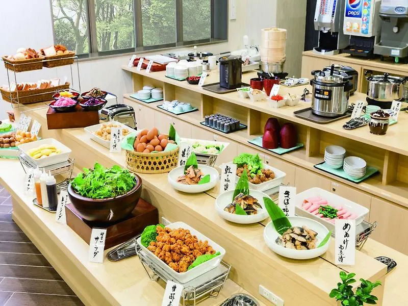 Y'S Hotel Shin Osaka 3*,  Japan