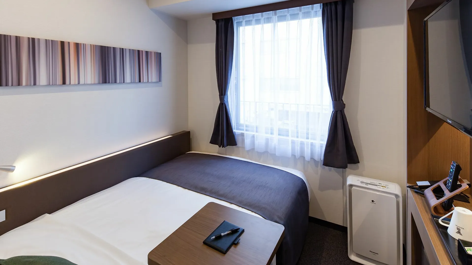 Y'S Hotel Shin Osaka