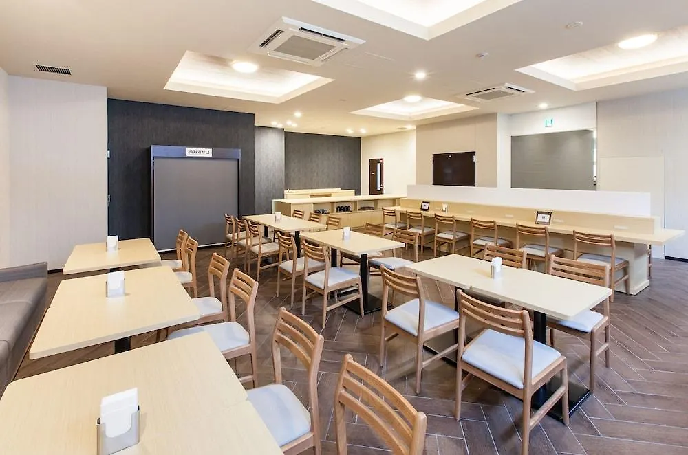 Y'S Hotel Shin Osaka