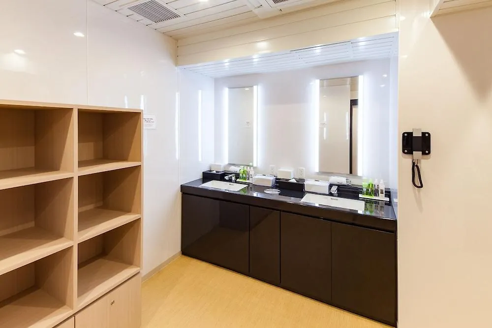 Y'S Hotel Shin Osaka
